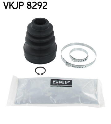 SKF VKJP 8292 SKF féltengely belső gumiharang